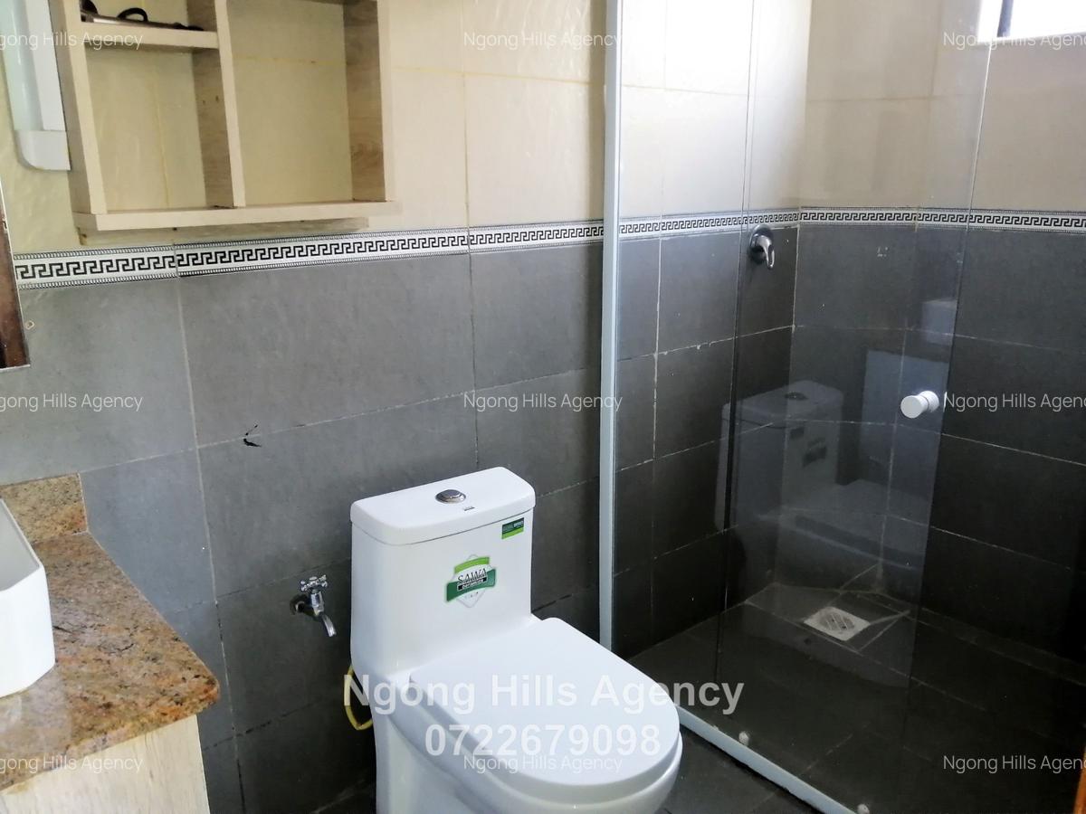 5 Bed Townhouse with En Suite in Ngong - 10