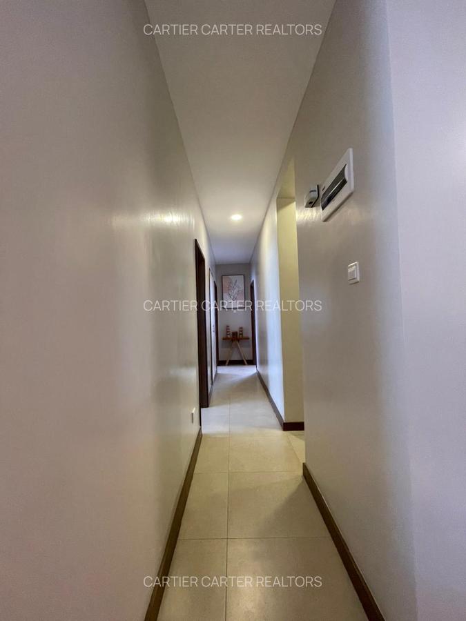 3 Bed Apartment with Swimming Pool in Syokimau - 8