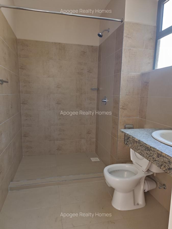 2 Bed Apartment with En Suite at New Kitisuru - 6