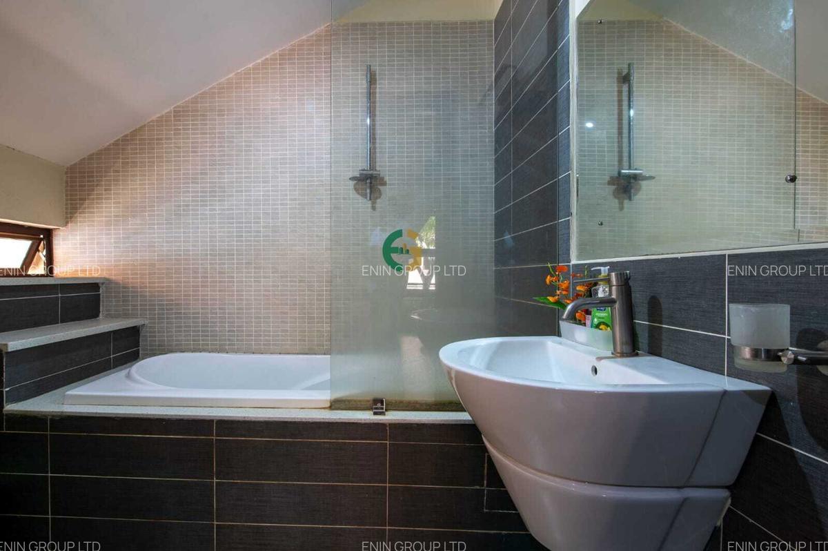 4 Bed House with En Suite at Miotoni Road - 13