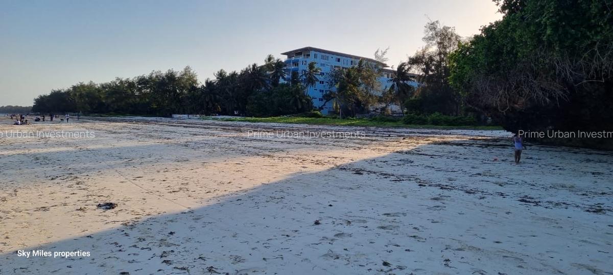 3,682.64 m² Land at Bamburi Beach - 6