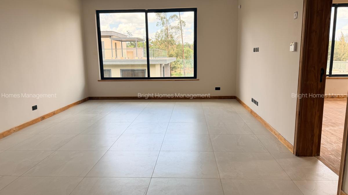 4 Bed Villa with En Suite in Loresho - 11