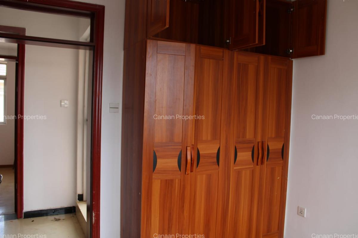 2 Bed Apartment with Borehole in Syokimau - 6