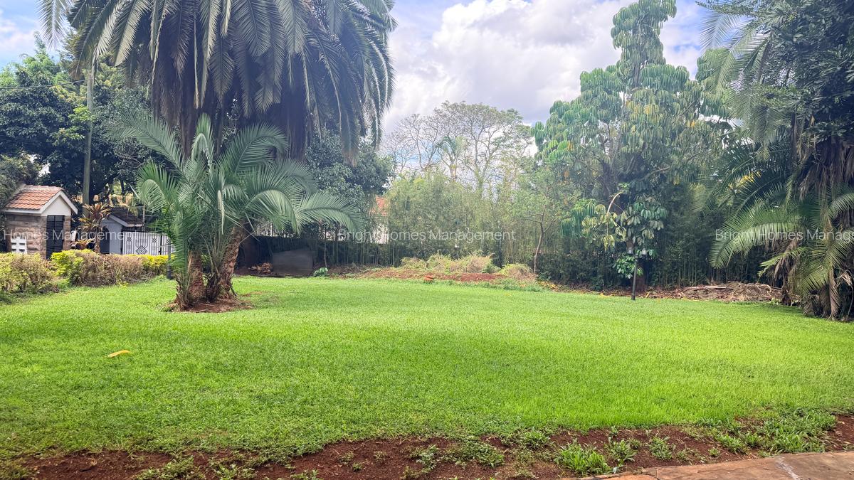 4 Bed Villa with En Suite in Spring Valley - 17