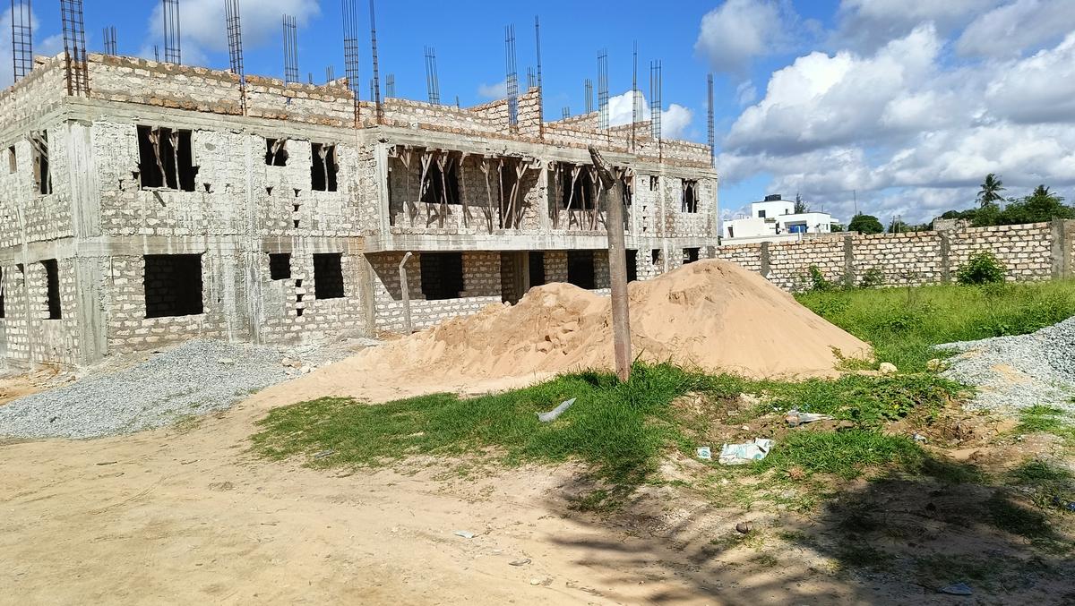 460 m² Residential Land at Old Malindi Road - 3