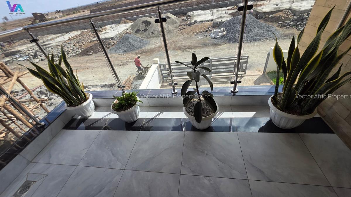 4 Bed Townhouse with En Suite in Ruiru - 19