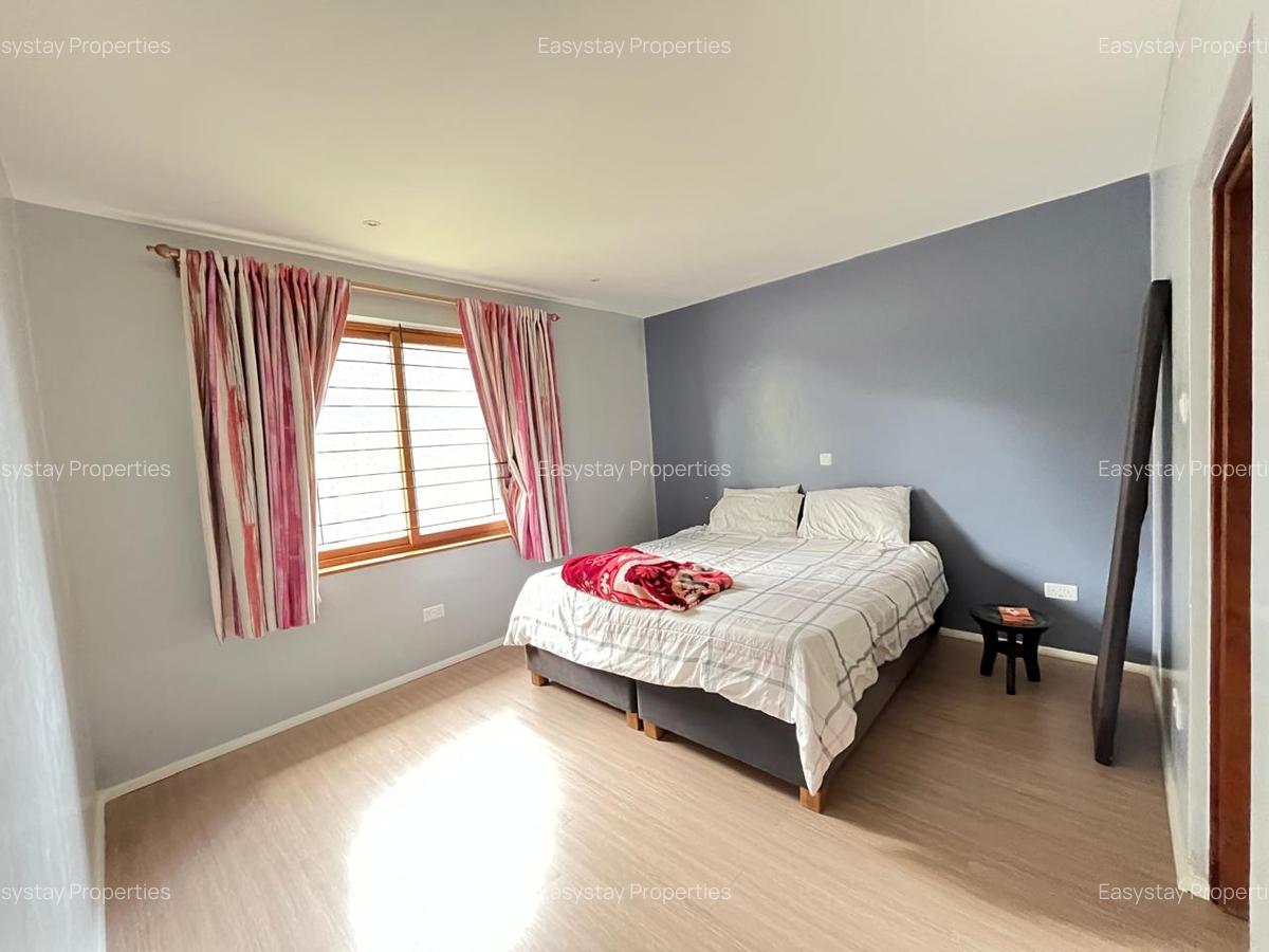 5 Bed House with En Suite in Karen - 6