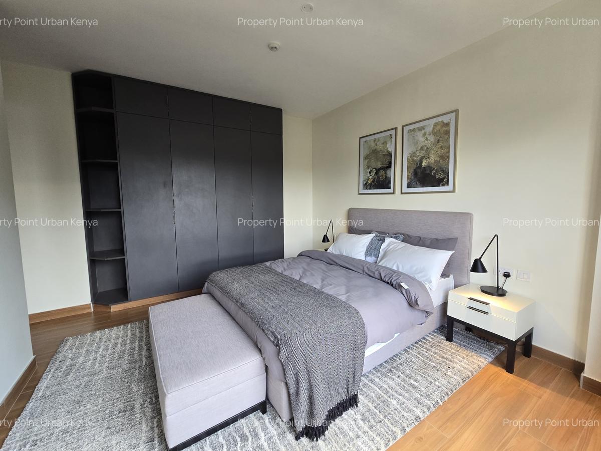 3 Bed Apartment with En Suite at Westlands - Riverside Drive - 14