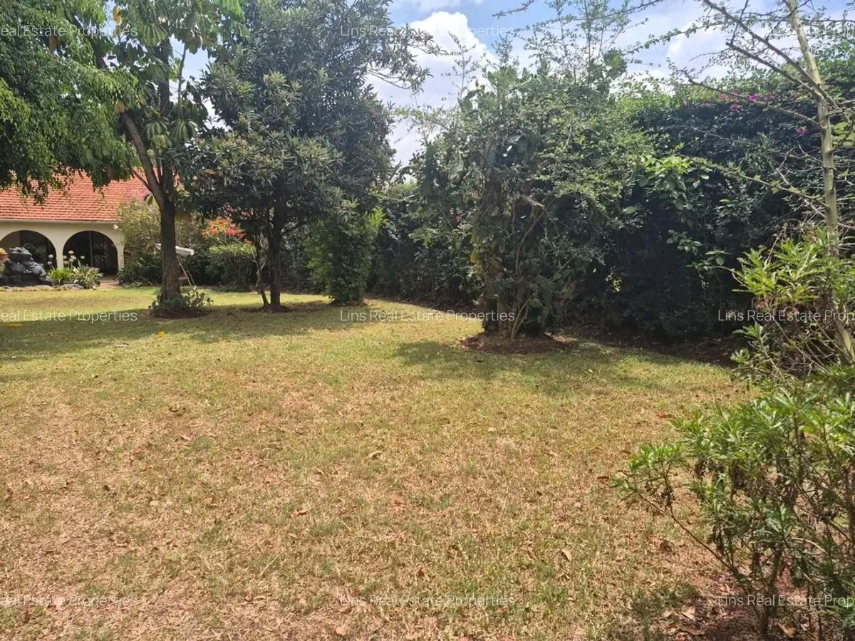 3 Bed House with En Suite in Loresho - 6