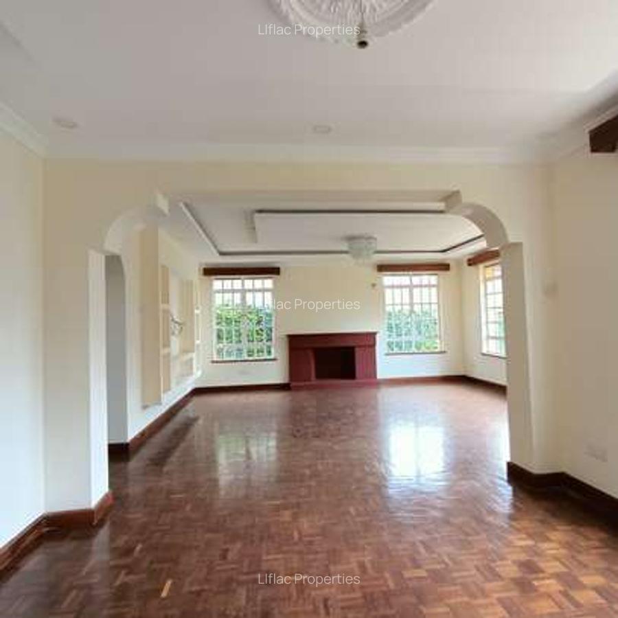 4 Bed Townhouse with En Suite in Runda - 2