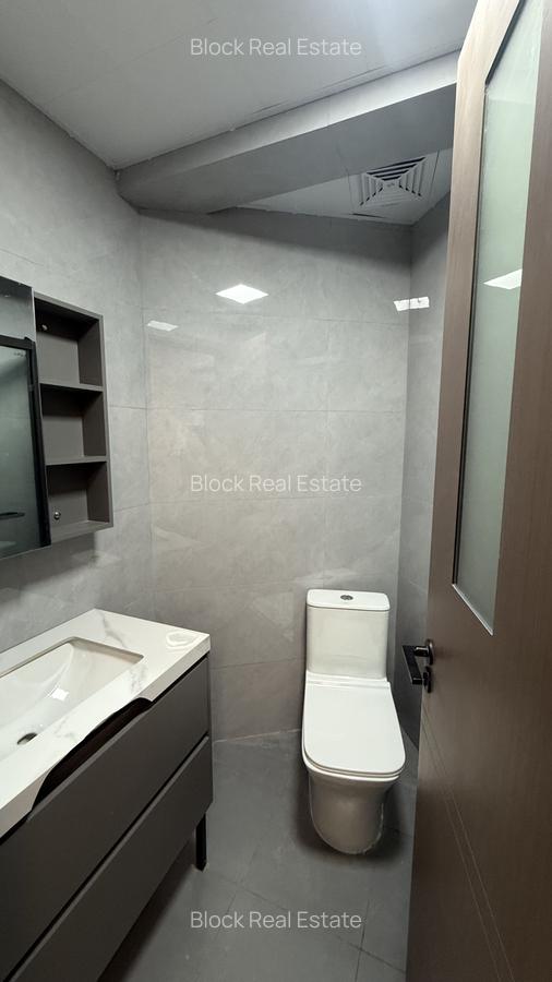 Furnished 3 Bed Apartment with En Suite in Kilimani - 13
