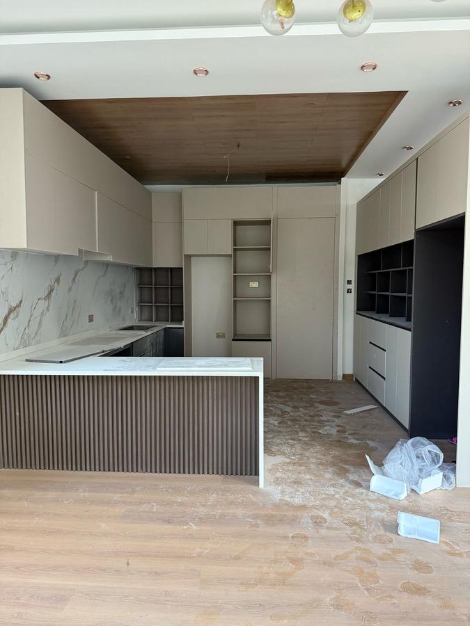 5 Bed Townhouse with En Suite in Lavington - 15