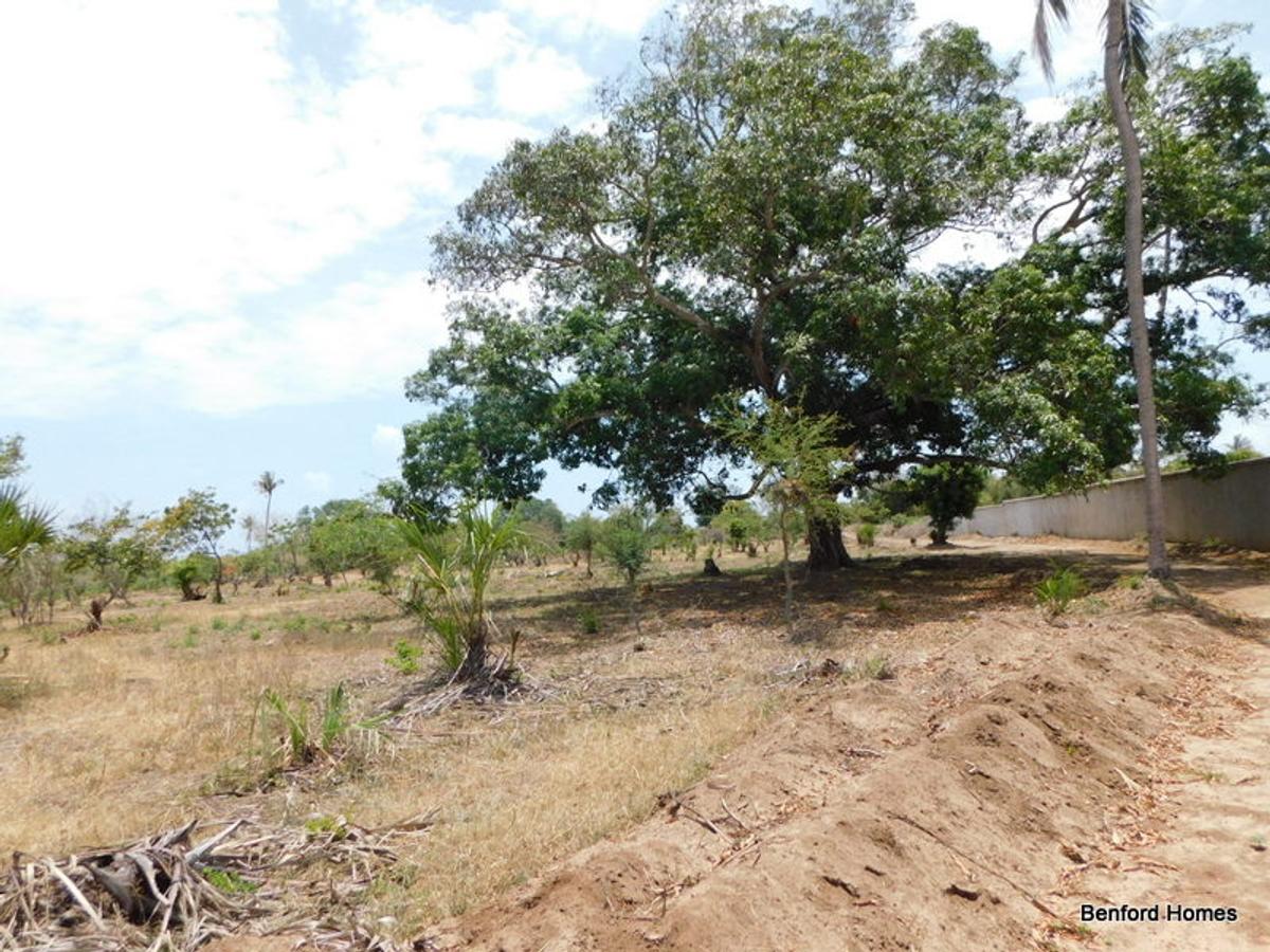 10,000 ft² Land in Vipingo - 3