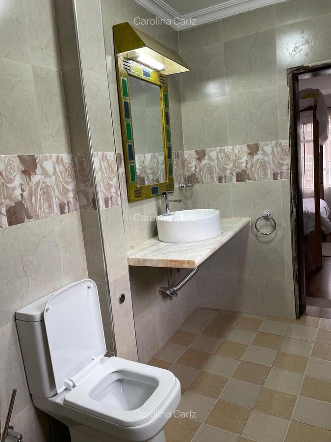 2 Bed House with En Suite at Kitisuru - 9