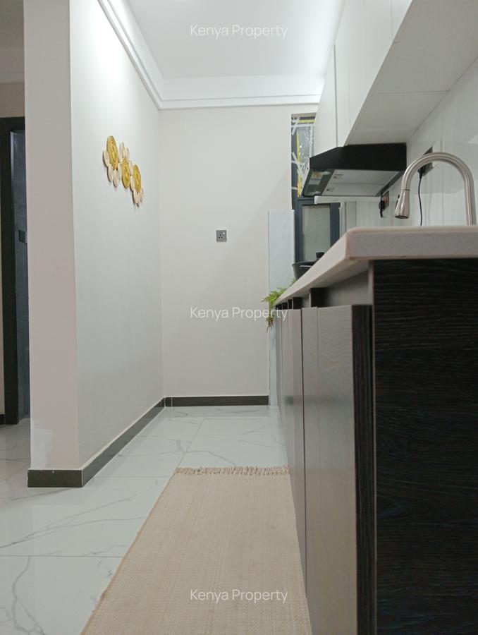 2 Bed Apartment with En Suite in Westlands Area - 19