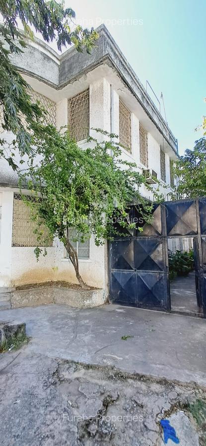 3 Bed Apartment in Mombasa CBD - 9