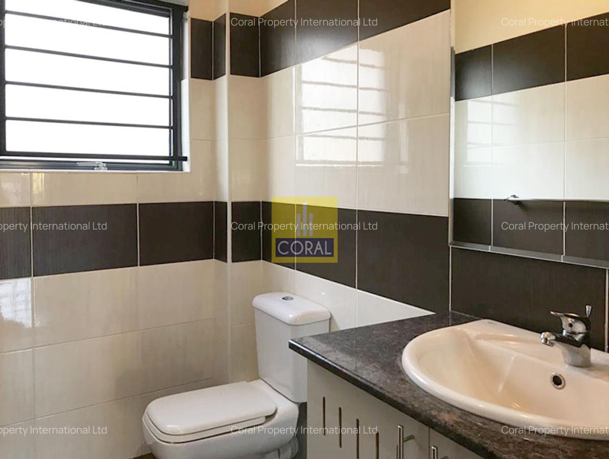 Furnished 2 Bed Apartment with En Suite in Westlands Area - 8