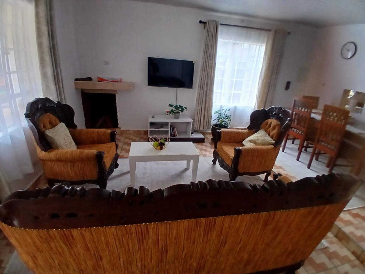 2 Bed House with En Suite in Runda - 3