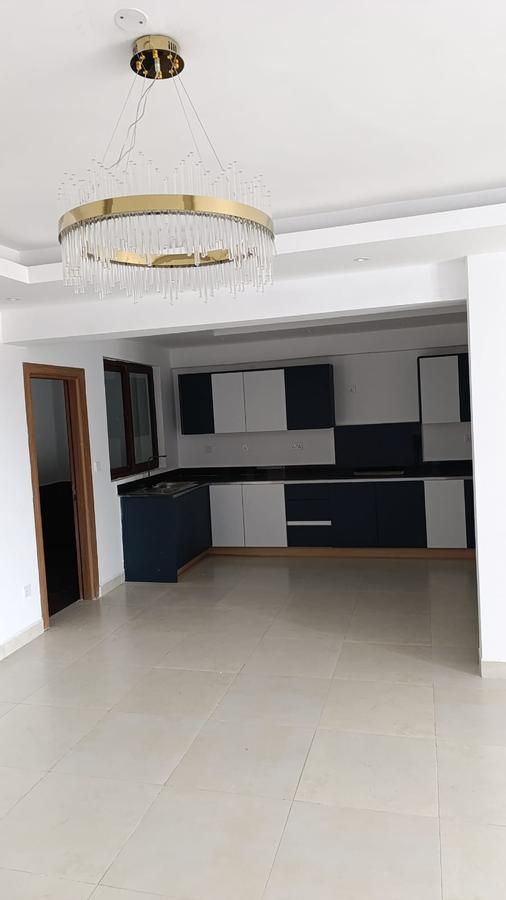 3 Bed Apartment with En Suite in Rhapta Road - 4