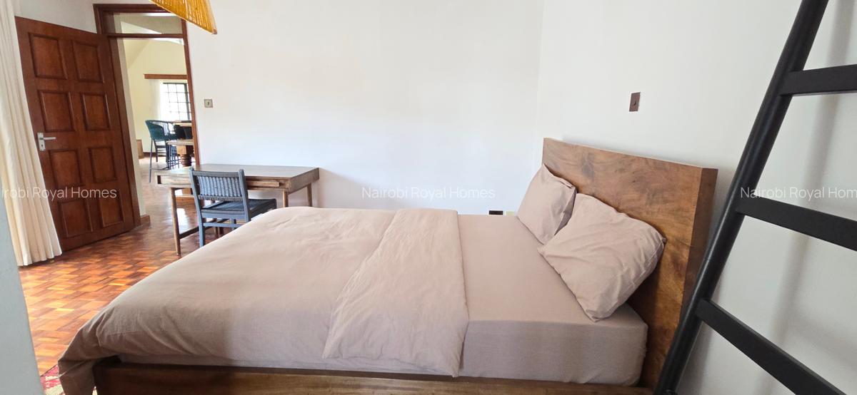 2 Bed Apartment with En Suite at Kileleshwa Road - 6