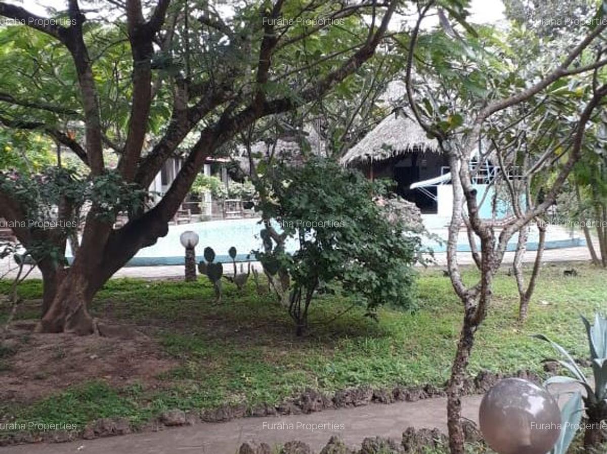 3 Bed Townhouse in Malindi - 4