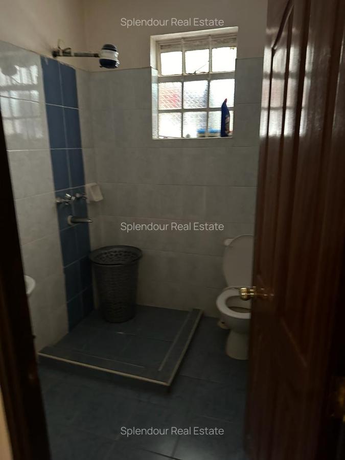 3 Bed Apartment with Borehole in South C - 7