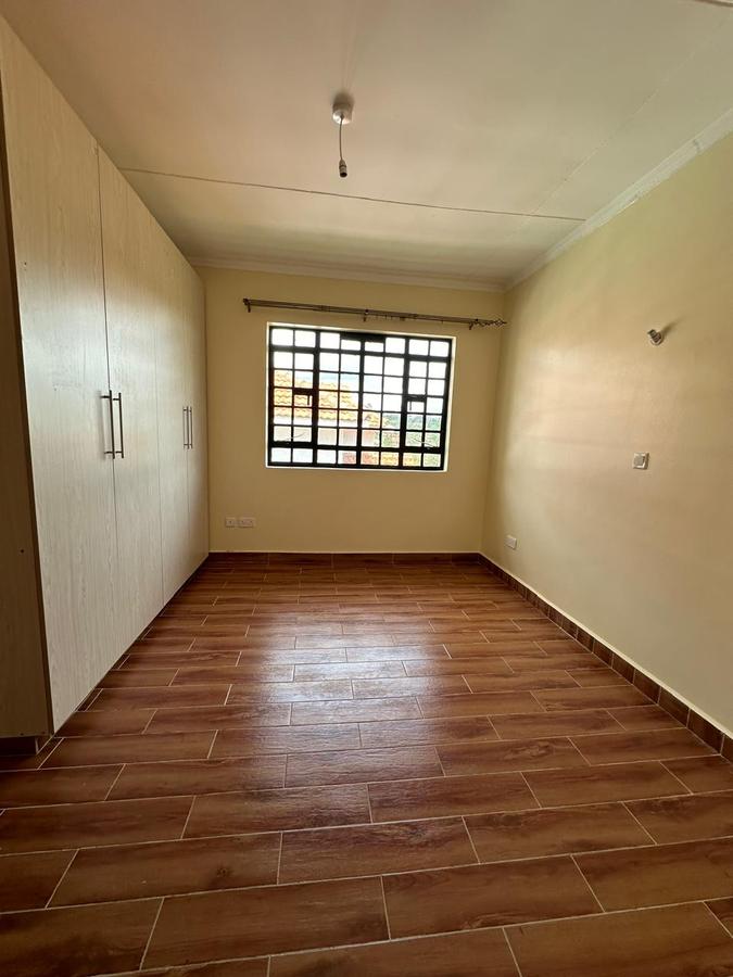 4 Bed Townhouse with En Suite at Ngong - 8