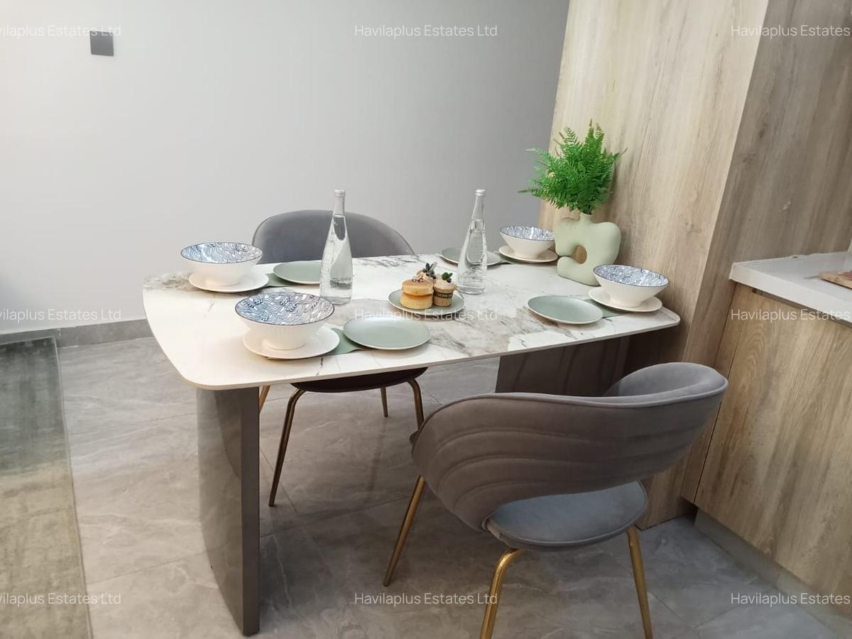 2 Bed Apartment with En Suite at Riara Road - 6