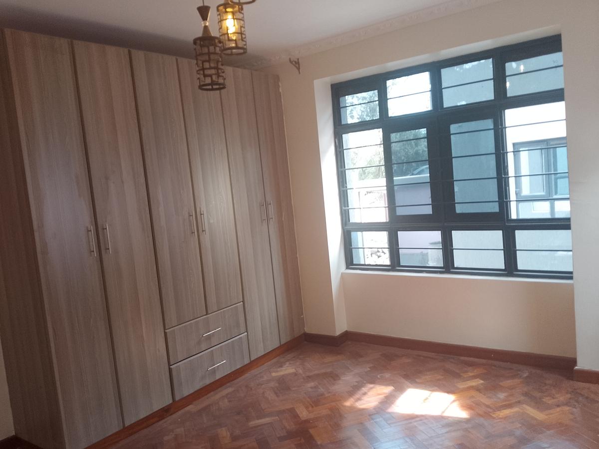 Commercial Property with Service Charge Included at Ngong Road - 15