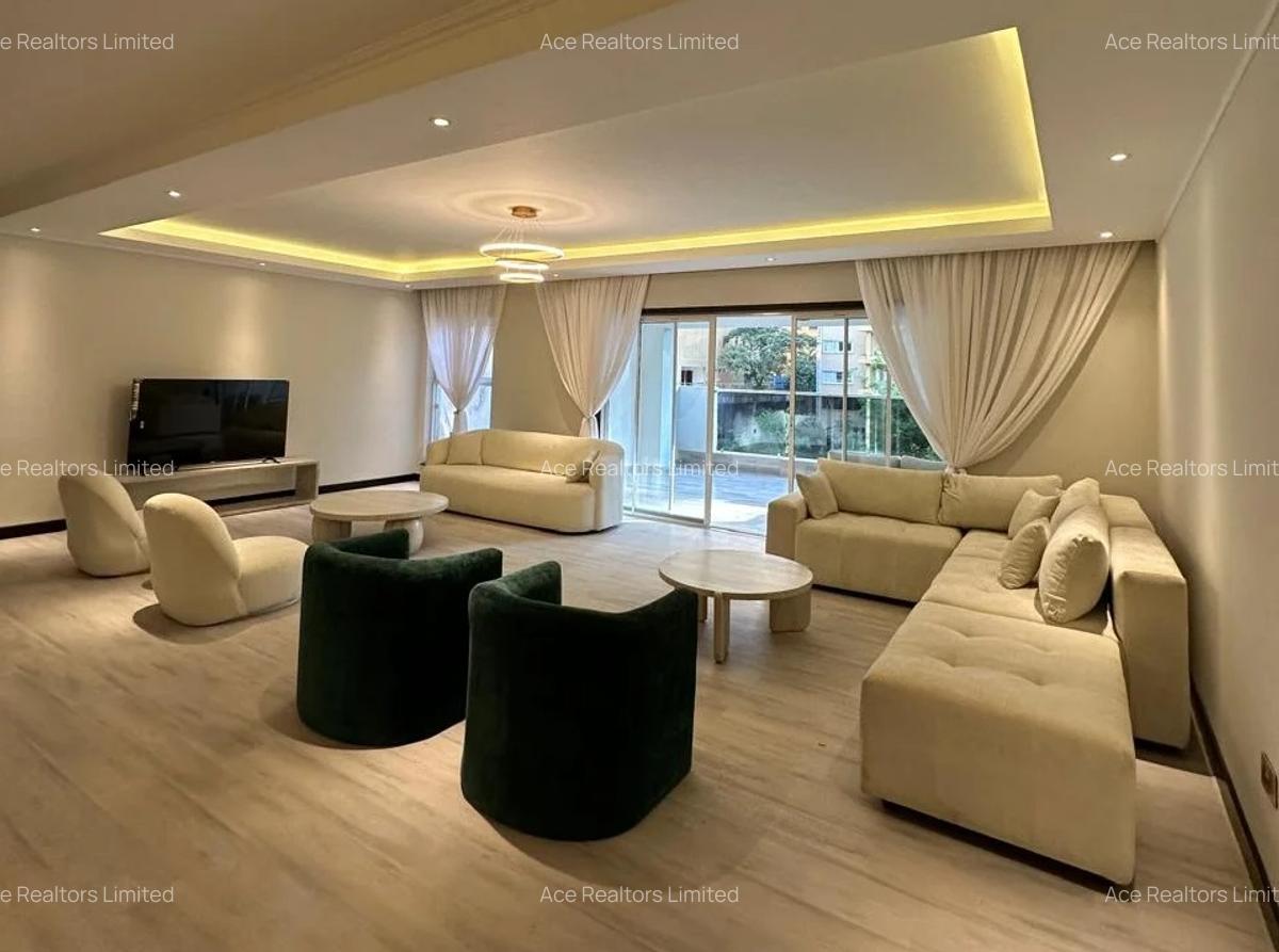 2 Bed Apartment with En Suite at Riverside Drive - 12