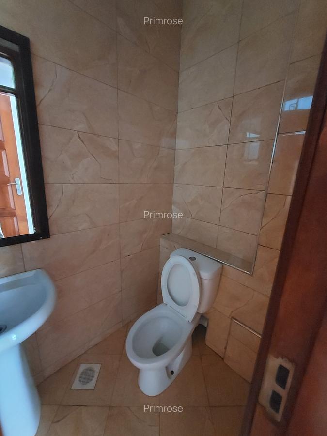 3 Bed Apartment with En Suite in Loresho - 13