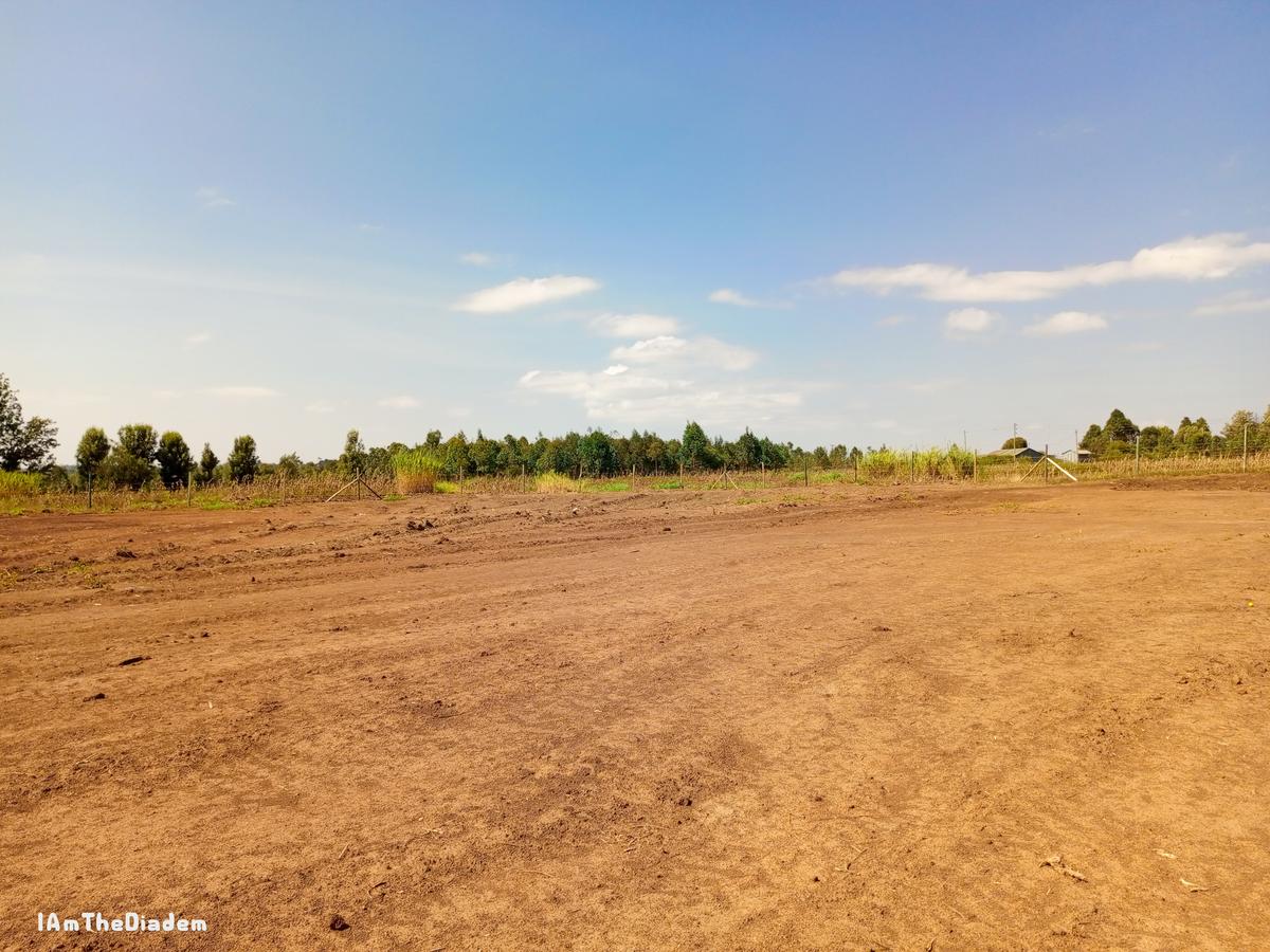 0.05 ha Residential Land at Kikuyu - 3