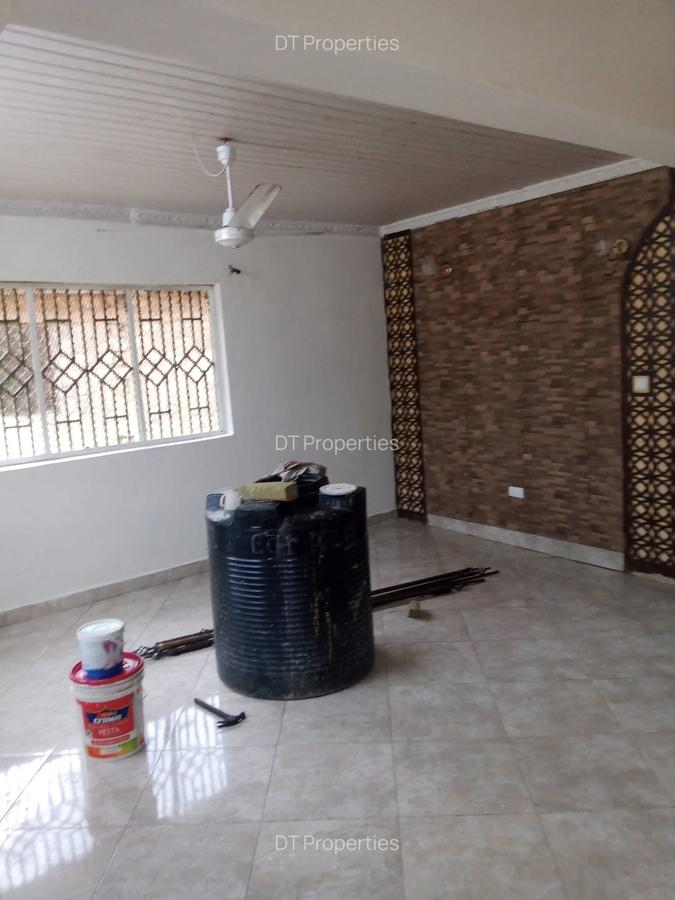 2 Bed House at Mtopanga - 3