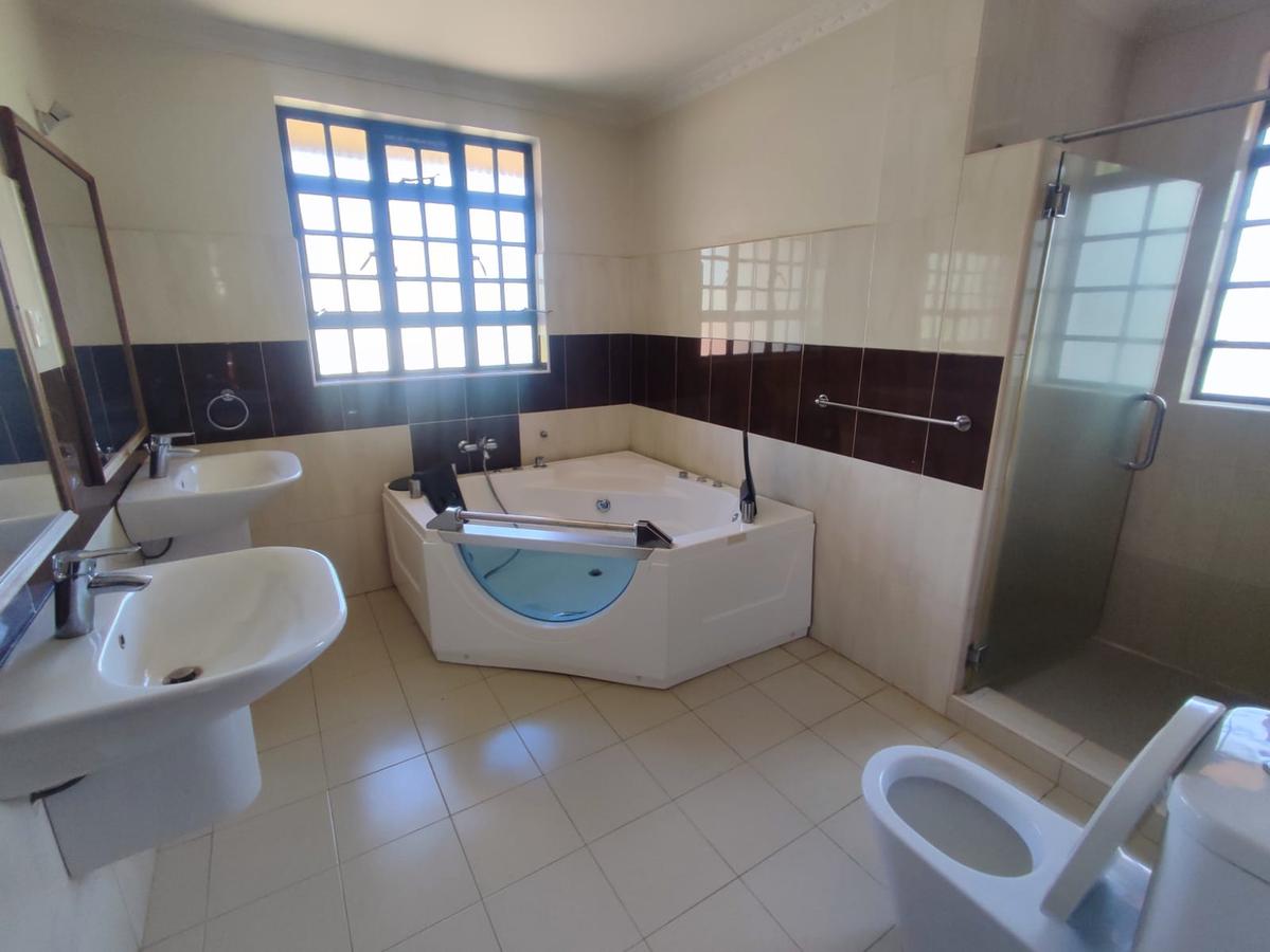 5 Bed House with En Suite at Karen - 16