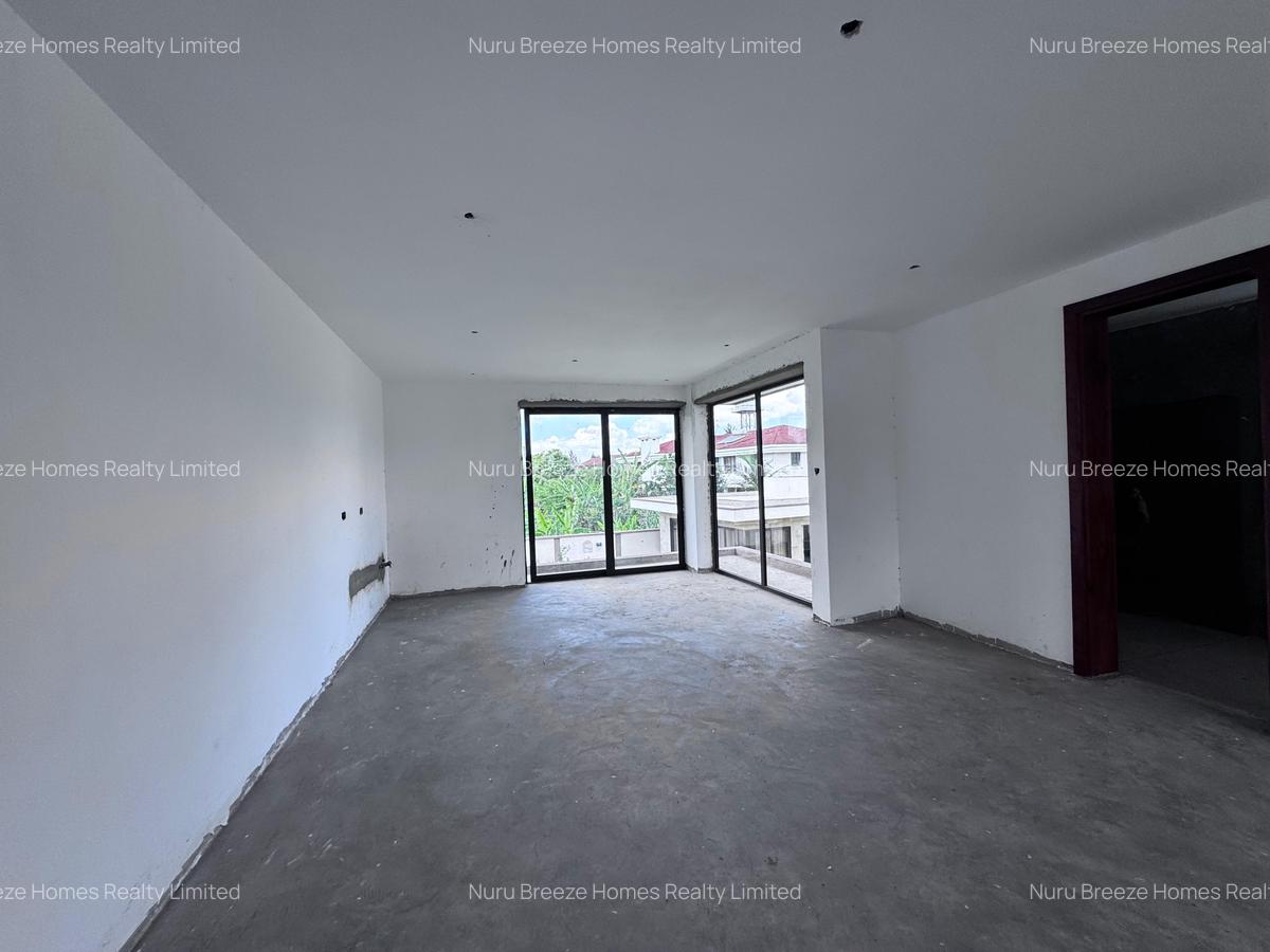 5 Bed Townhouse with En Suite in Karen - 7