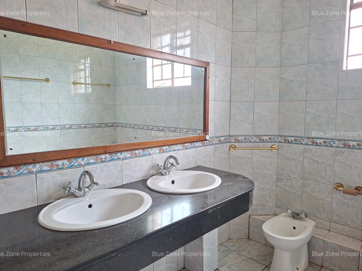 5 Bed House with En Suite at Off Ruaka Rd - 14