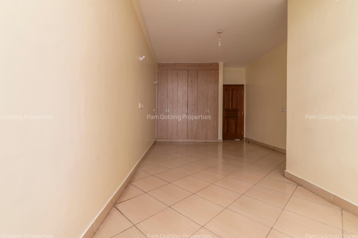 3 Bed Apartment with En Suite at Next Gen Mall - 12