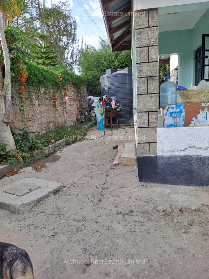 3 Bed House with En Suite at Rimpa - 8