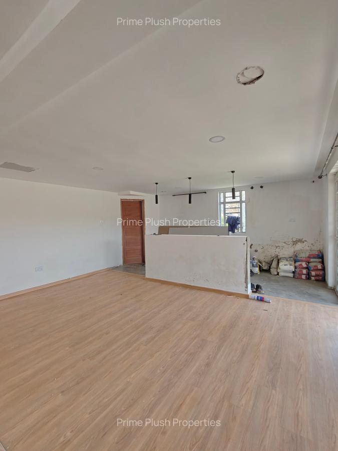 3 Bed Apartment with En Suite in Karen - 8