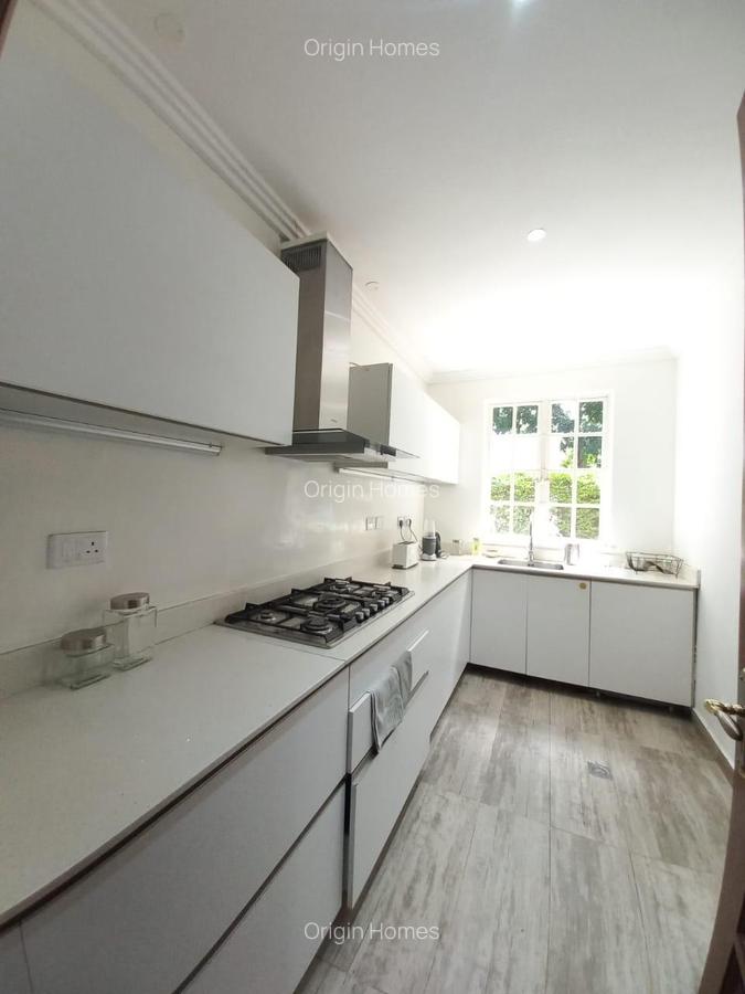 2 Bed House with En Suite at Kitisuru - 14