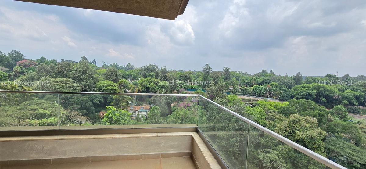 3 Bed Apartment with En Suite at Muthaiga Heights - 18