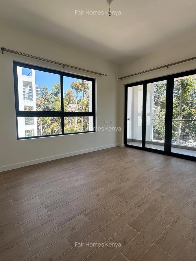 2 Bed Apartment with En Suite at Valley Arcade - 15