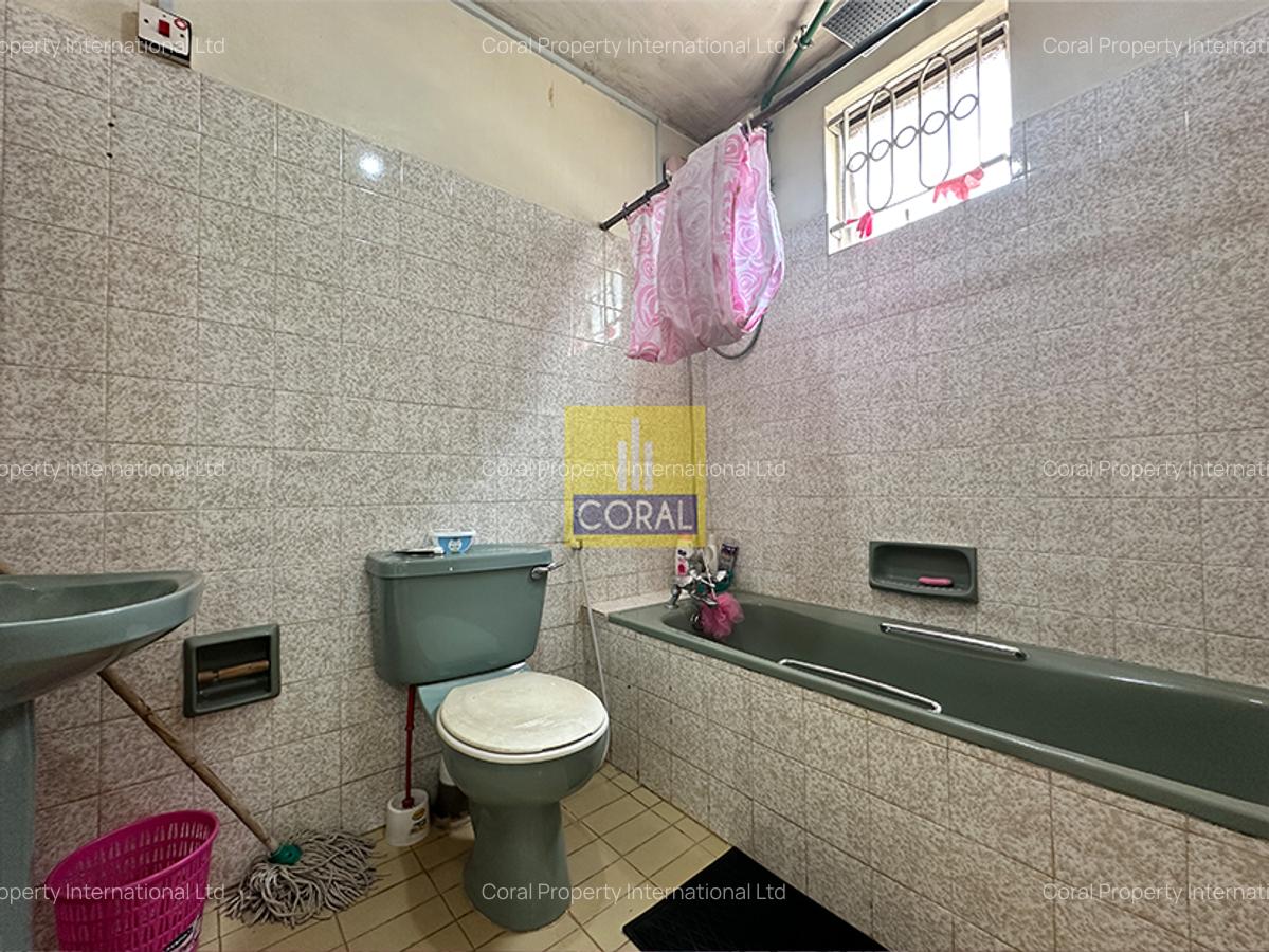 3 Bed Apartment in Westlands Area - 14