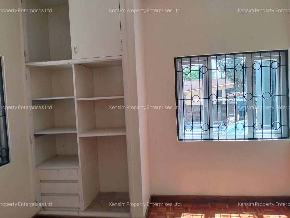 0.125 ft² Commercial Property with Service Charge Included in Westlands Area - 2