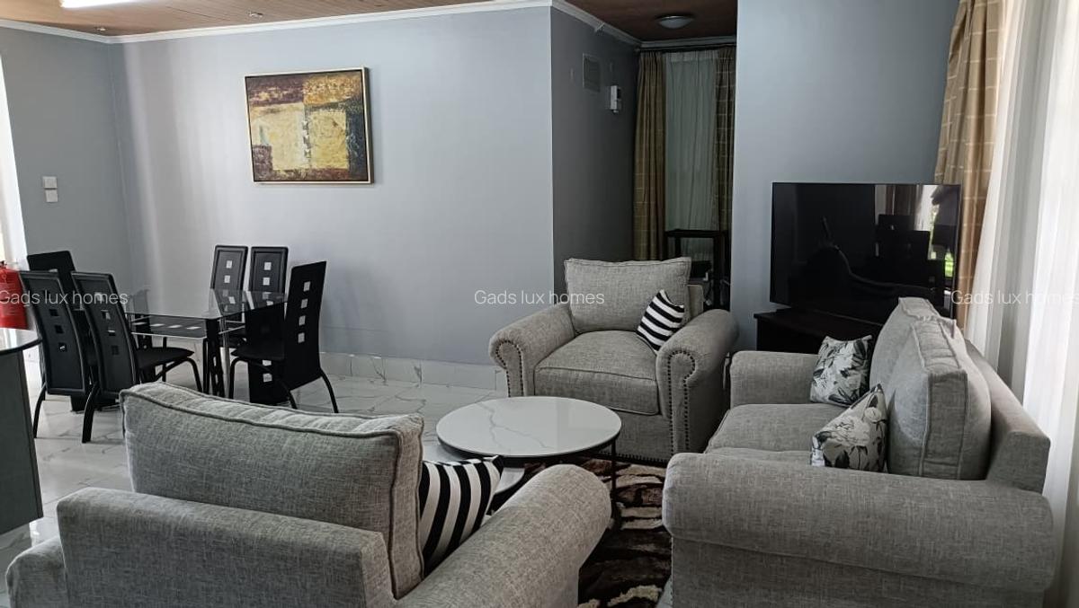 3 Bed Townhouse with En Suite at Runda - 19