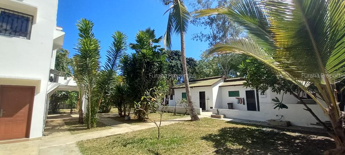 4 Bed Villa with En Suite in Kikambala - 8