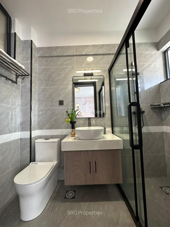 4 Bed Apartment with En Suite in Kileleshwa - 13