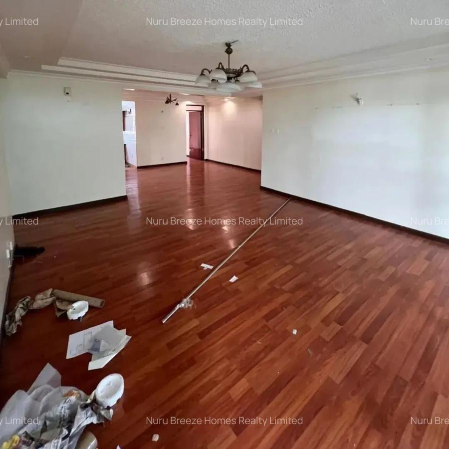 4 Bed Apartment with En Suite in Kileleshwa - 11