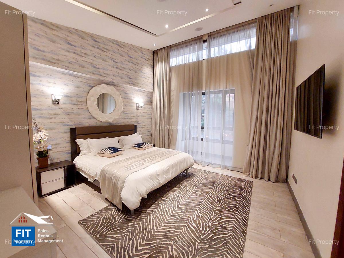 5 Bed Villa with En Suite at Lower Kabete - 4