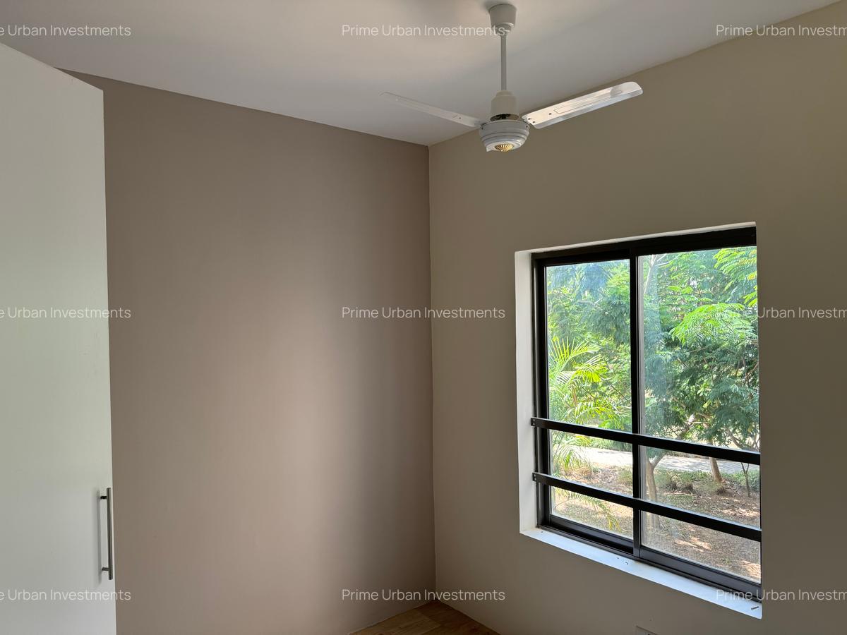 Serviced 2 Bed Apartment with En Suite in Vipingo - 9